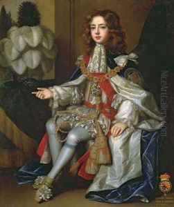 Charles, 1st Duke of Richmond (1672-1723)