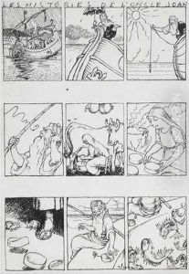 Historieta De L'oncle Joan by Joan Junceda