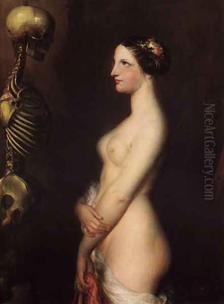 The Beautiful Rosine - view 1
