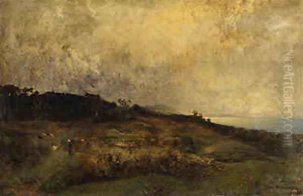 By the Sea - view 1