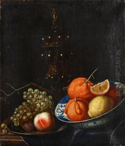 Nature Morte Aux Fruits - view 1