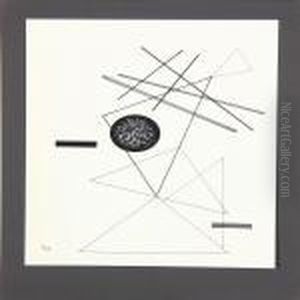 Six Compositions by Wassily Kandinsky