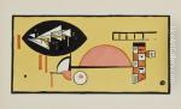 Komposition (r.193) - view 1
