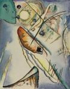 Ohne Titel