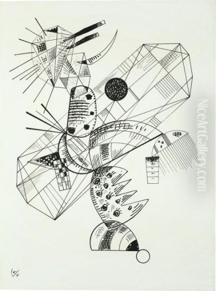Ohne Titel - view 1