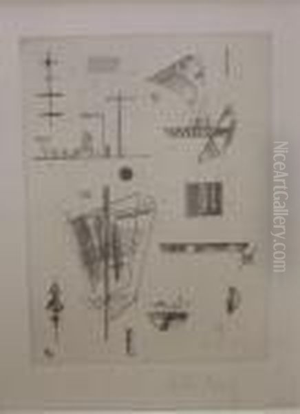 Composition - view 1