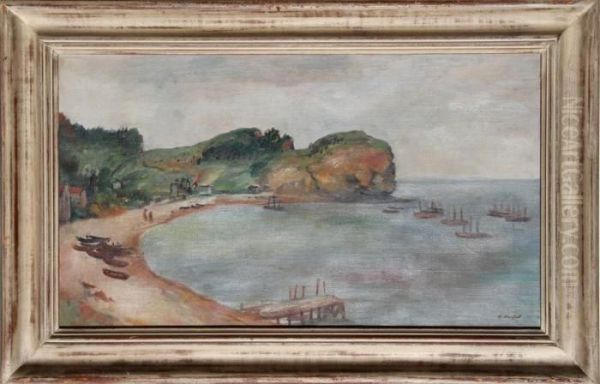 Cove - view 1