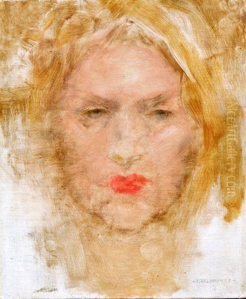 Kiss Ilona Arckepe - view 1
