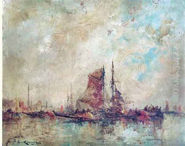 Marine - view 1
