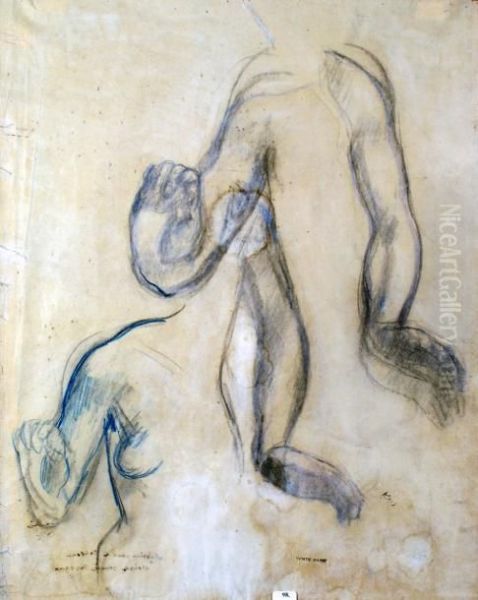 Moise Sauve Des Eaux - view 1