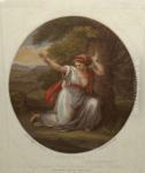 Eurydice - view 1