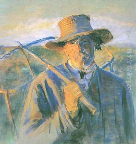 Fisherman I - view 1