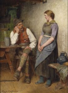 The Admirer