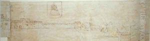 Outer Wall of Richmond Palace 2