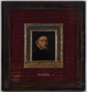Portrait D'homme