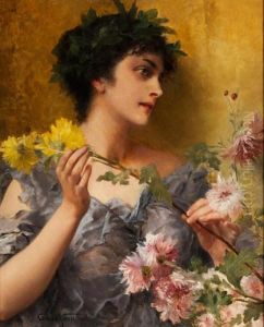 Tribut An Die Blumen Tribut An Die Blumen