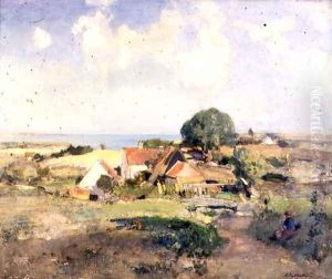 East Anglian Farm