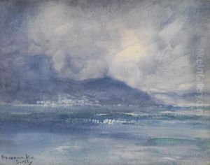 Sicily by Ishikawa Kin'Ichiro