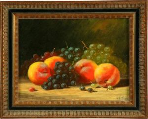 Still Life Still Life