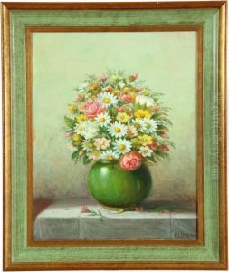 Floral Still Life Floral Still Life
