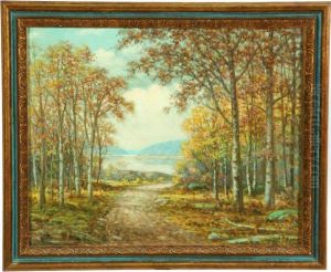 Fall Landscape