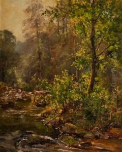 Gentle River Gentle River