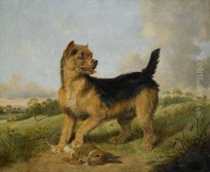 Bytet by Carl Fredrik Kioerboe
