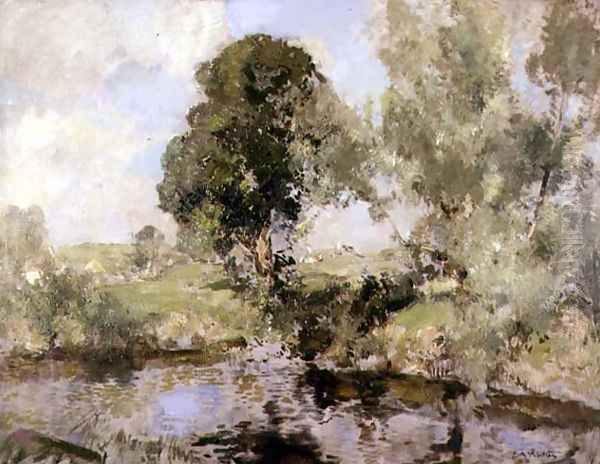 The Willows - view 1
