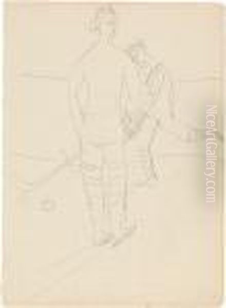 Eishockeyspieler - view 1