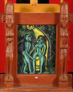 Adam Et Eve Adam Et Eve