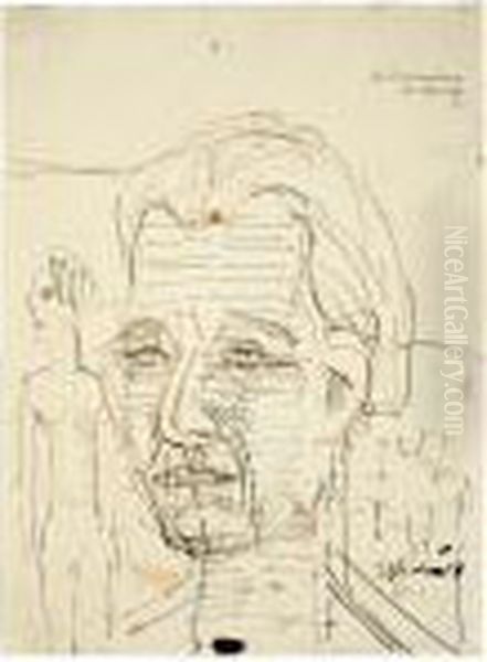 Der Reichskunstwart Edwin Redslob - view 1