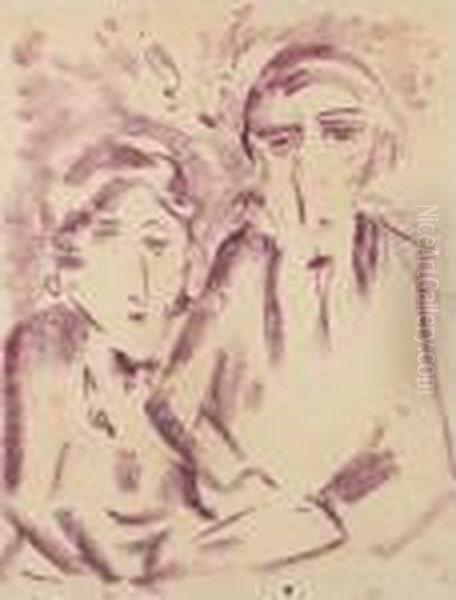 Couple - view 1