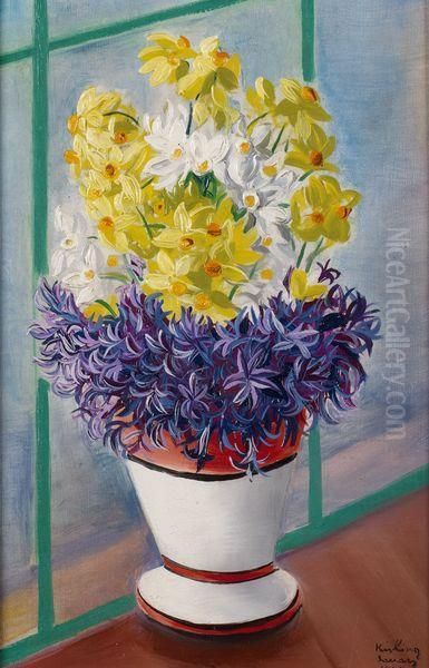 Vase De Fleurs - view 1