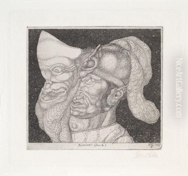 Komiker - Invention 4 - view 1