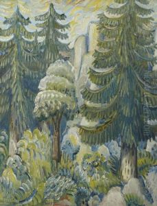 La Foret La Foret