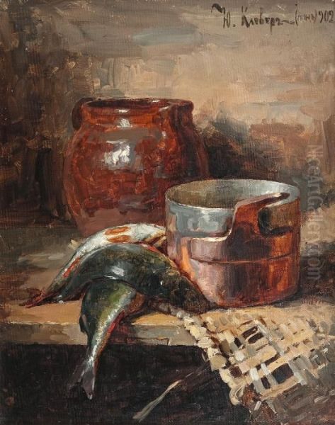 Still Life - view 1