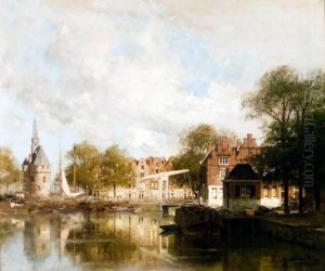 De Oude Hoofd Te Hoorn