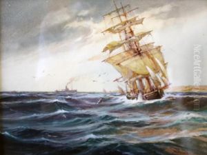 Ships At Sea Ships At Sea