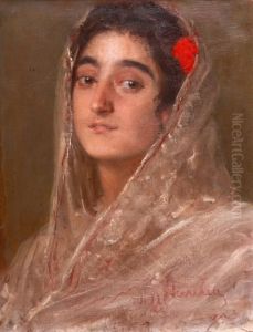 Roman Woman