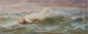 Tired Wave