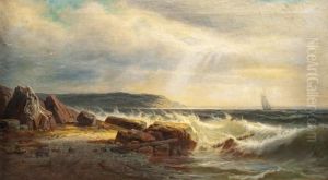 A Windy Day