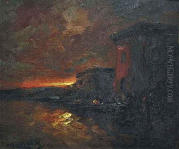 Ocaso - view 1