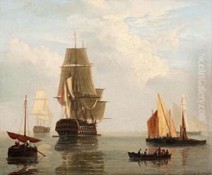 Ships At Sea Ships At Sea