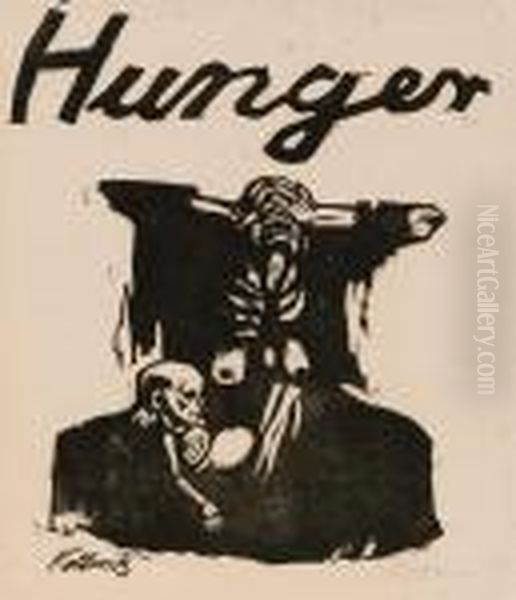 Hunger - view 1