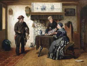 The Merchant