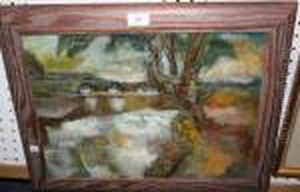 Riverview - view 1