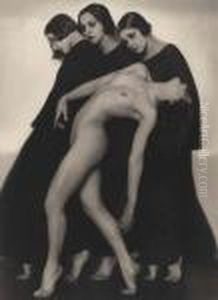 'ten Photographs: 1923-1932' Cologne: Rudolf Kicken Galerie 'ten Photographs: 1923-1932' Cologne: Rudolf Kicken Galerie