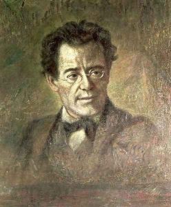 Gustav Mahler (1860-1911)