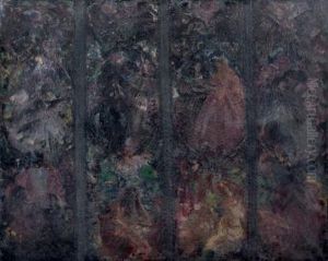 Le Bal by Constantin Kousnetzoff
