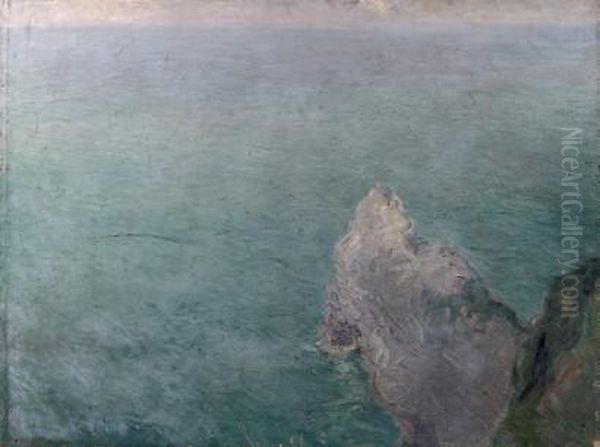 Cote Rocheuse - view 1